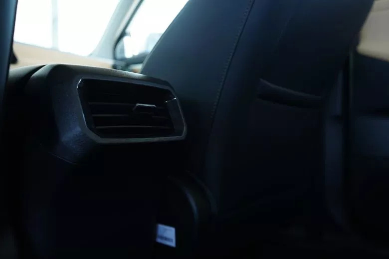 GAC Emzoom 1.5T GDI  R-Style BVA