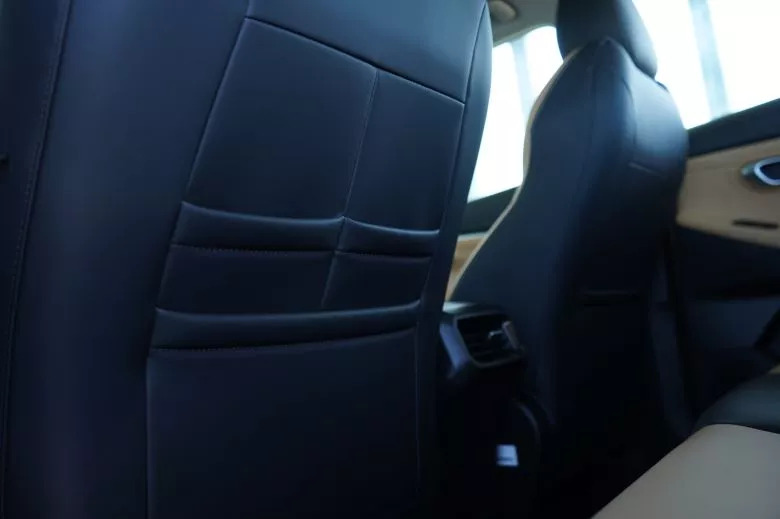 GAC Emzoom 1.5T GDI  R-Style BVA