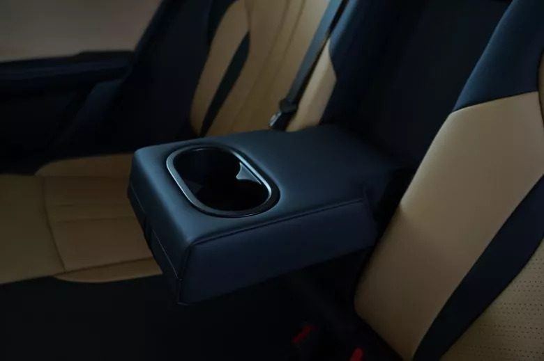 GAC Emzoom 1.5T GDI  R-Style BVA