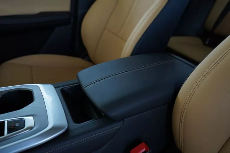 GAC Emzoom 1.5T GDI  R-Style BVA