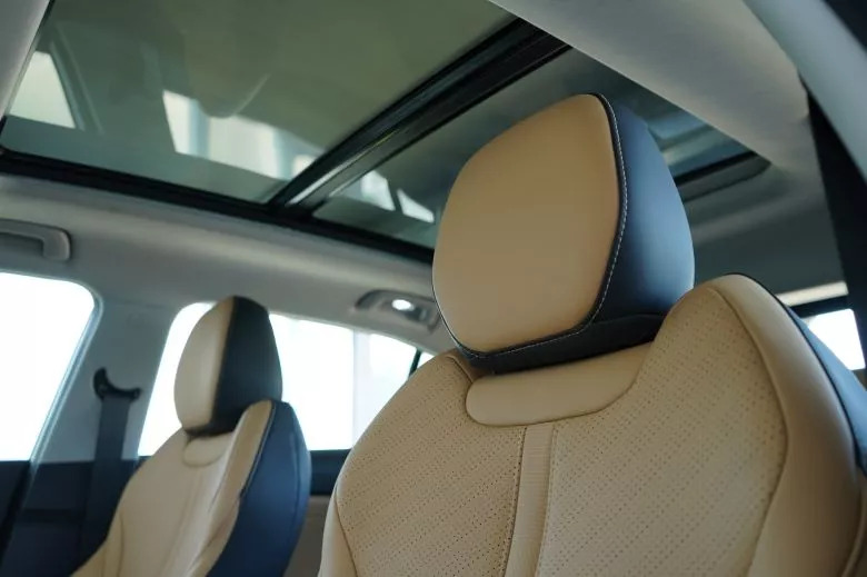 GAC Emzoom 1.5T GDI  R-Style BVA