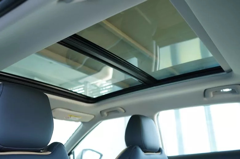 GAC Emzoom 1.5T GDI  R-Style BVA