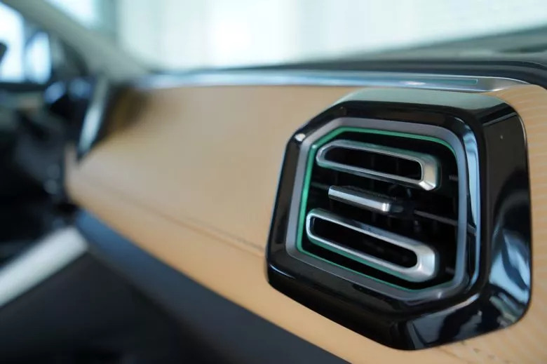 GAC Emzoom 1.5T GDI  R-Style BVA