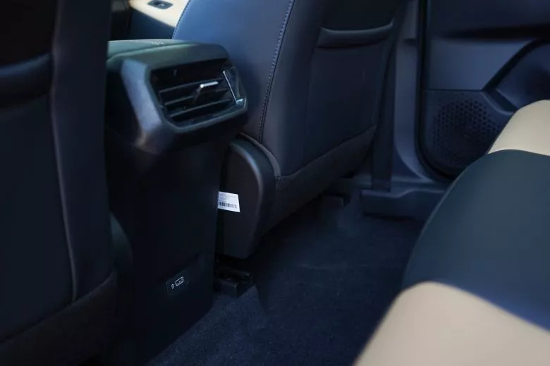 GAC Emzoom 1.5T GDI  R-Style BVA