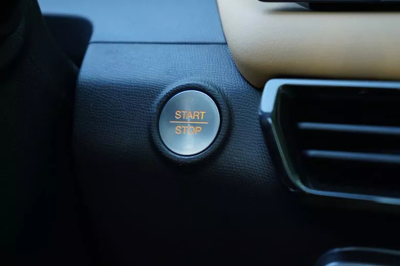 GAC Emzoom 1.5T GDI  R-Style BVA