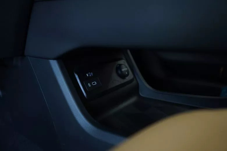 GAC Emzoom 1.5T GDI  R-Style BVA