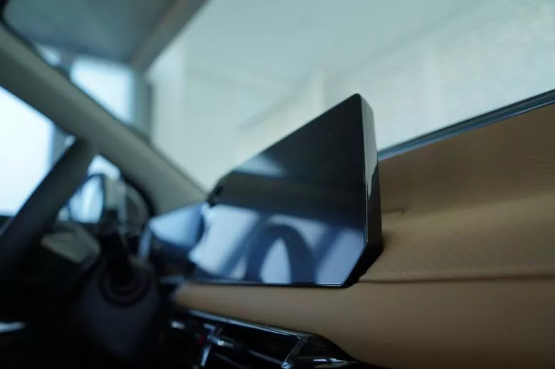 GAC Emzoom 1.5T GDI  R-Style BVA