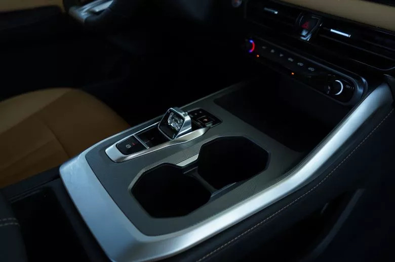 GAC Emzoom 1.5T GDI  R-Style BVA