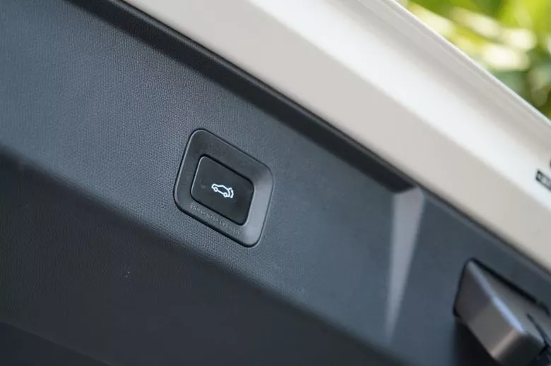 GAC Emzoom 1.5T GDI  R-Style BVA