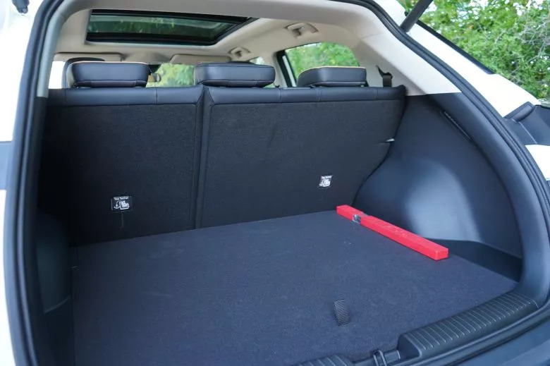 GAC Emzoom 1.5T GDI  R-Style BVA