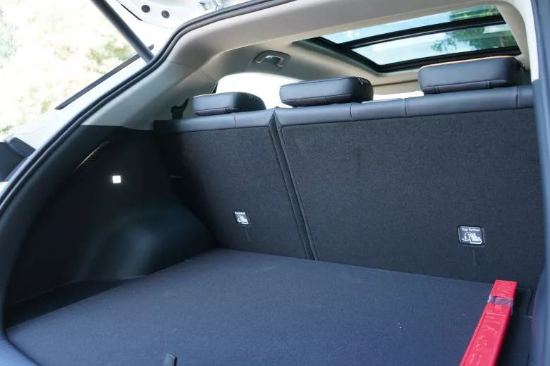 GAC Emzoom 1.5T GDI  R-Style BVA