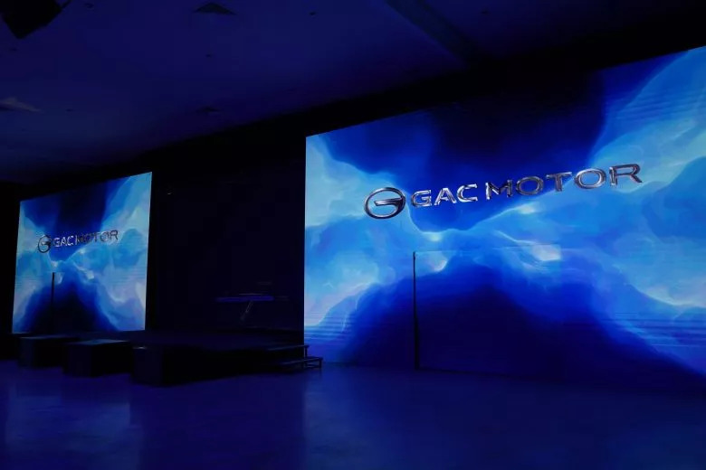 Lancement de la nouvelle gamme GAC Motor en Tunisie