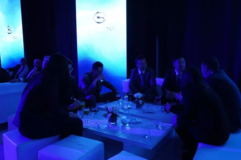 Lancement de la nouvelle gamme GAC Motor en Tunisie