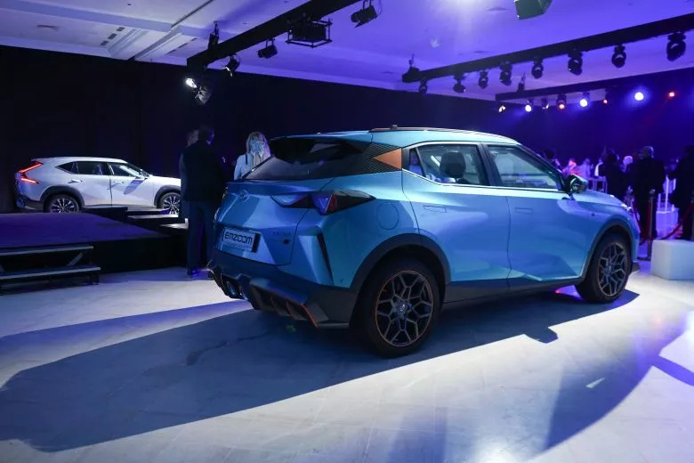 Lancement de la nouvelle gamme GAC Motor en Tunisie