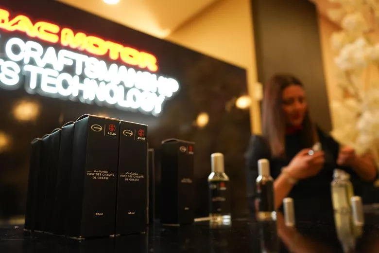 Lancement de la nouvelle gamme GAC Motor en Tunisie