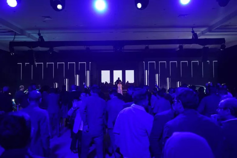 Lancement de la nouvelle gamme GAC Motor en Tunisie