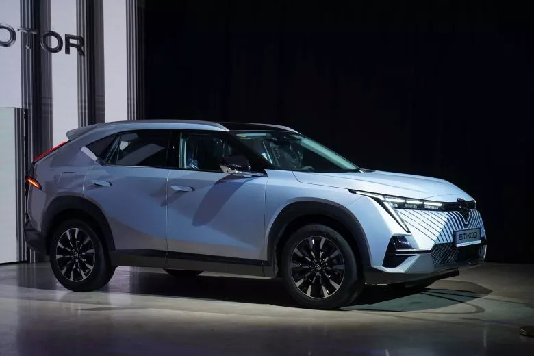 Lancement de la nouvelle gamme GAC Motor en Tunisie