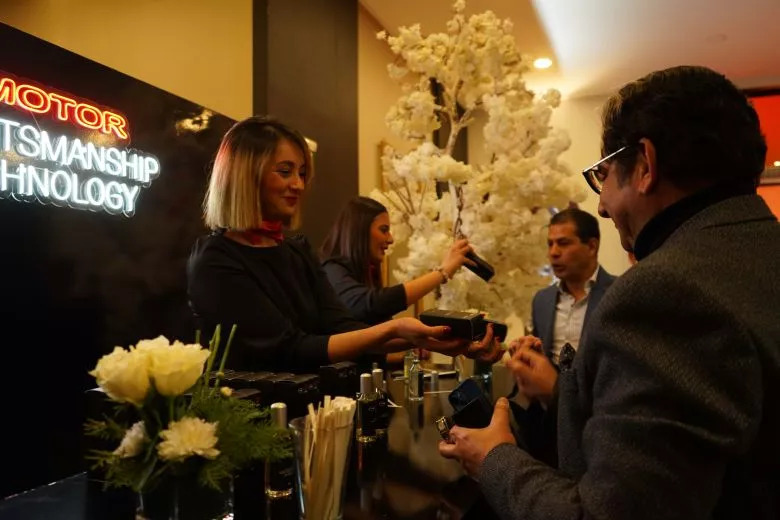 Lancement de la nouvelle gamme GAC Motor en Tunisie