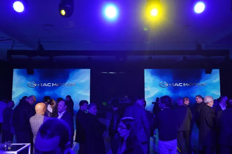 Lancement de la nouvelle gamme GAC Motor en Tunisie