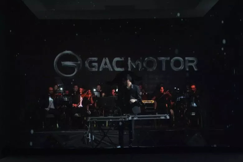 Lancement de la nouvelle gamme GAC Motor en Tunisie