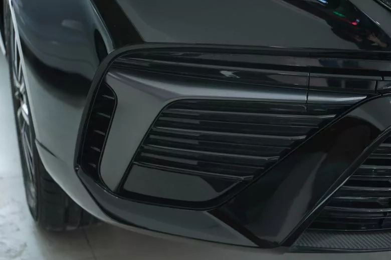 MG 5 1.5 L Confort Plus