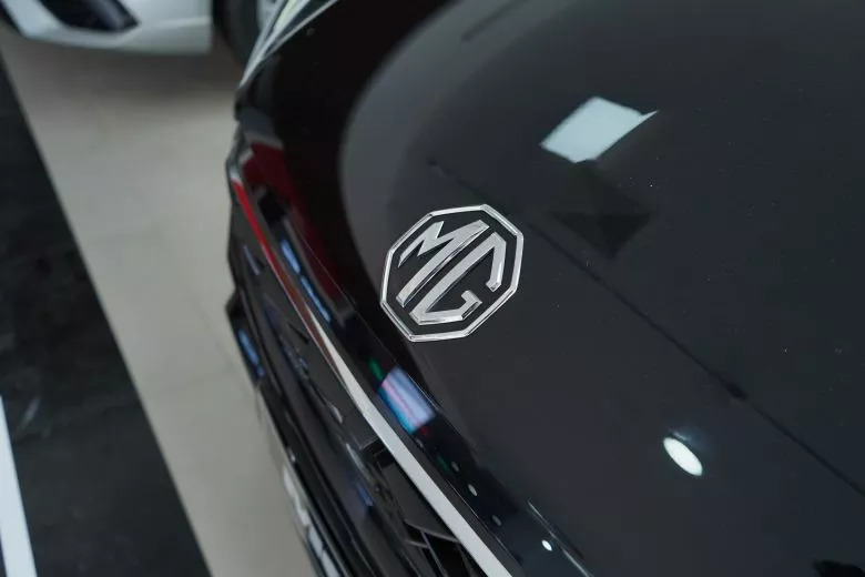 MG 5 1.5 L Confort Plus