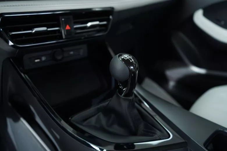 MG 5 1.5 L Confort Plus