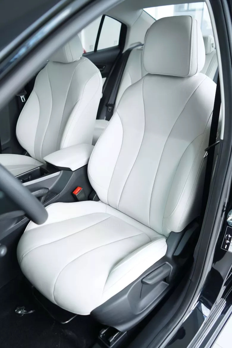 MG 5 1.5 L Confort Plus