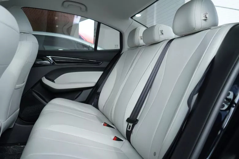 MG 5 1.5 L Confort Plus