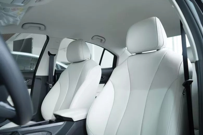 MG 5 1.5 L Confort Plus