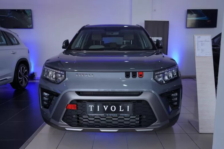 Automobiles Zouari et SOTUDIS inaugurent une nouvelle agence 3S à la Marsa