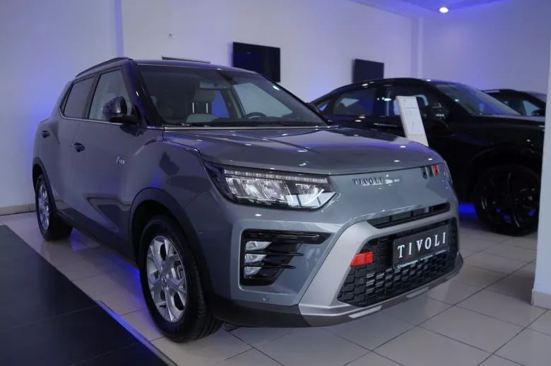 Automobiles Zouari et SOTUDIS inaugurent une nouvelle agence 3S à la Marsa