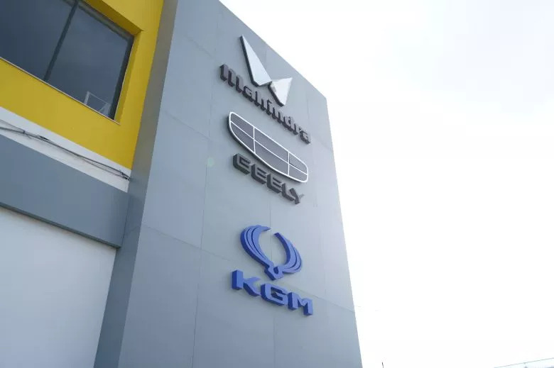 Automobiles Zouari et SOTUDIS inaugurent une nouvelle agence 3S à la Marsa