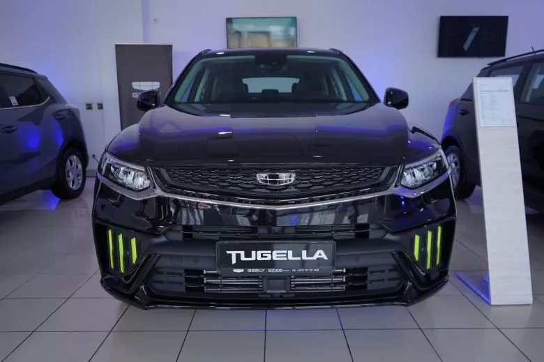 Automobiles Zouari et SOTUDIS inaugurent une nouvelle agence 3S à la Marsa