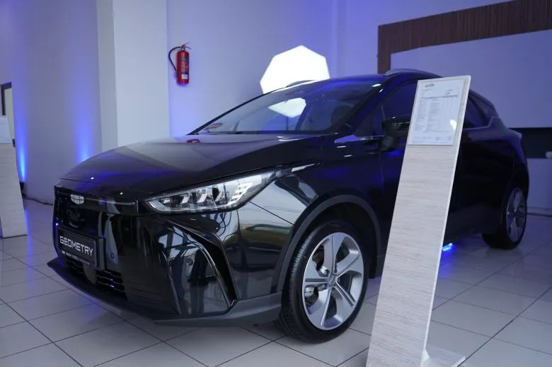 Automobiles Zouari et SOTUDIS inaugurent une nouvelle agence 3S à la Marsa