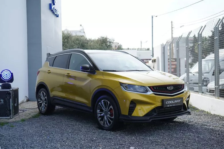 Automobiles Zouari et SOTUDIS inaugurent une nouvelle agence 3S à la Marsa