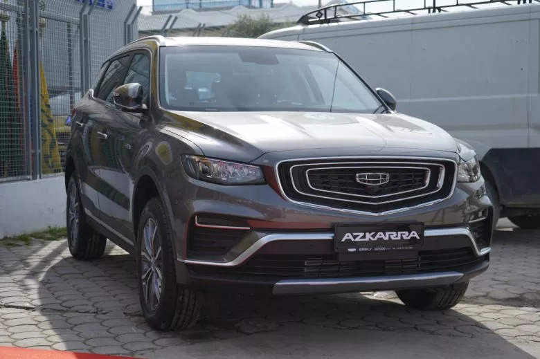 Automobiles Zouari et SOTUDIS inaugurent une nouvelle agence 3S à la Marsa