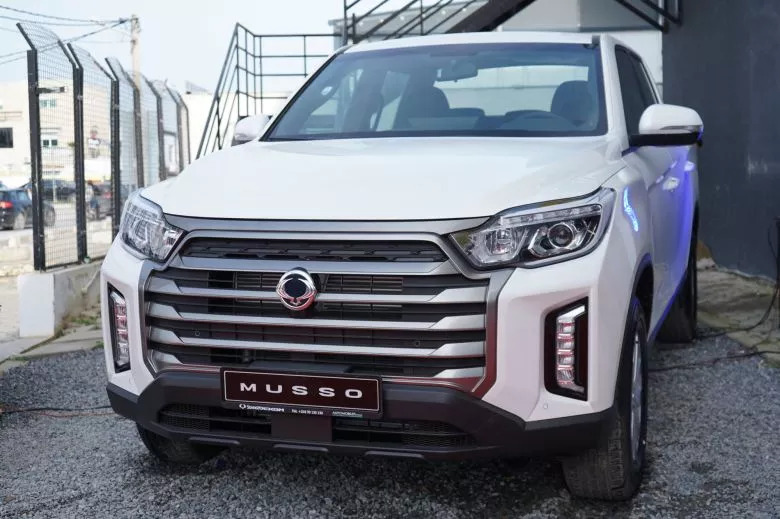 Automobiles Zouari et SOTUDIS inaugurent une nouvelle agence 3S à la Marsa