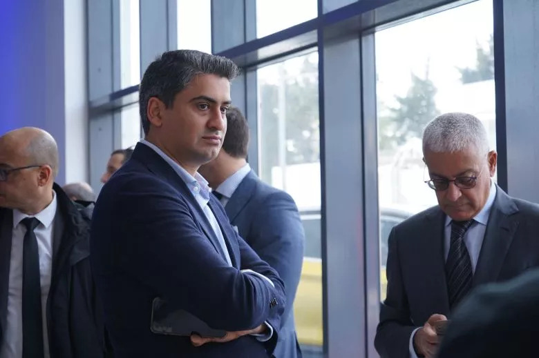 Automobiles Zouari et SOTUDIS inaugurent une nouvelle agence 3S à la Marsa