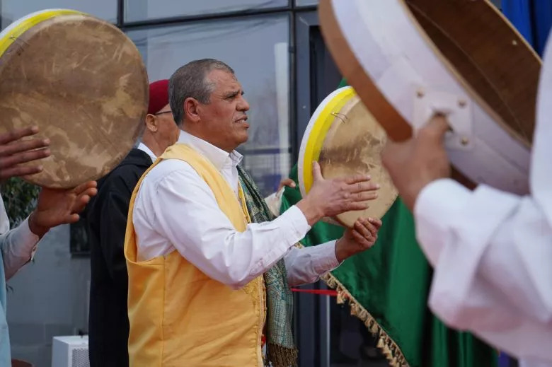 Automobiles Zouari et SOTUDIS inaugurent une nouvelle agence 3S à la Marsa