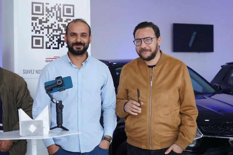 Automobiles Zouari et SOTUDIS inaugurent une nouvelle agence 3S à la Marsa