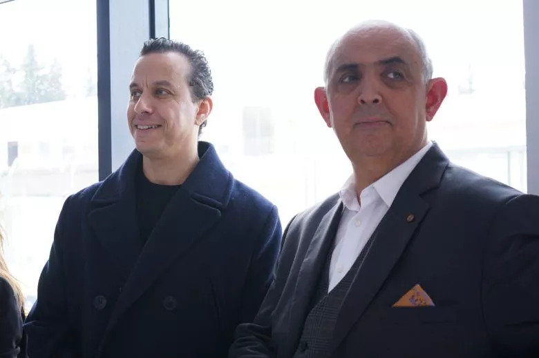 Automobiles Zouari et SOTUDIS inaugurent une nouvelle agence 3S à la Marsa