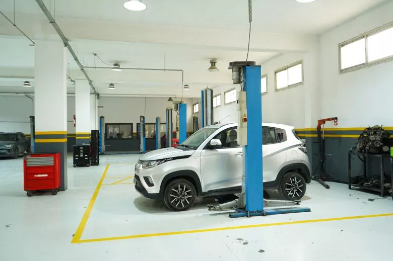 Automobiles Zouari et SOTUDIS inaugurent une nouvelle agence 3S à la Marsa