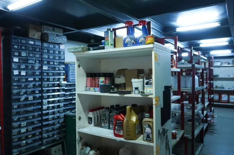 Automobiles Zouari et SOTUDIS inaugurent une nouvelle agence 3S à la Marsa