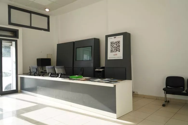 Automobiles Zouari et SOTUDIS inaugurent une nouvelle agence 3S à la Marsa