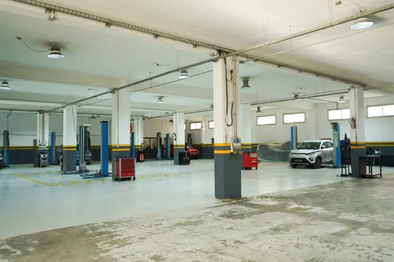 Automobiles Zouari et SOTUDIS inaugurent une nouvelle agence 3S à la Marsa