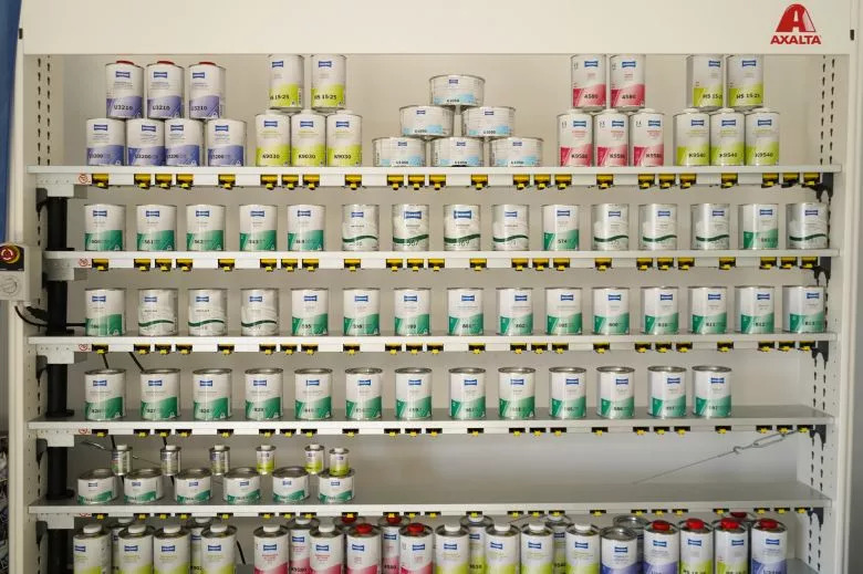 Automobiles Zouari et SOTUDIS inaugurent une nouvelle agence 3S à la Marsa