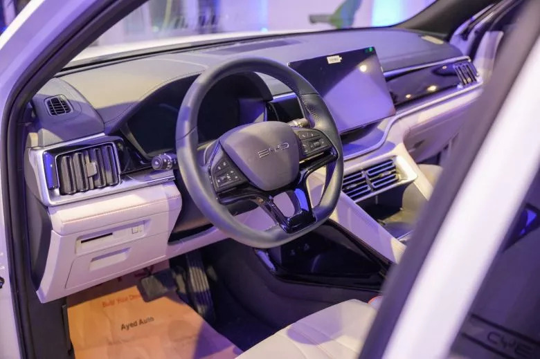 BYD renforce sa présence en Tunisie avec l’ouverture de sa quatrième agence à Sousse