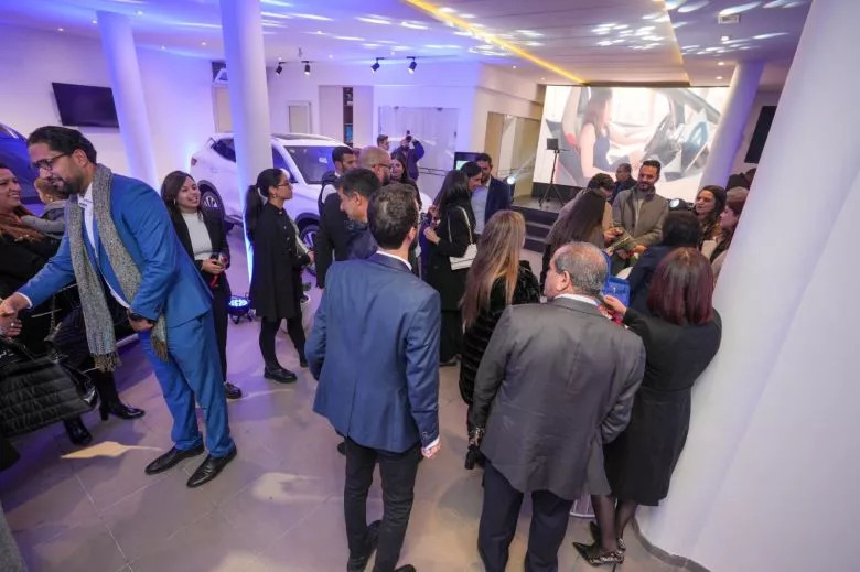 BYD renforce sa présence en Tunisie avec l’ouverture de sa quatrième agence à Sousse