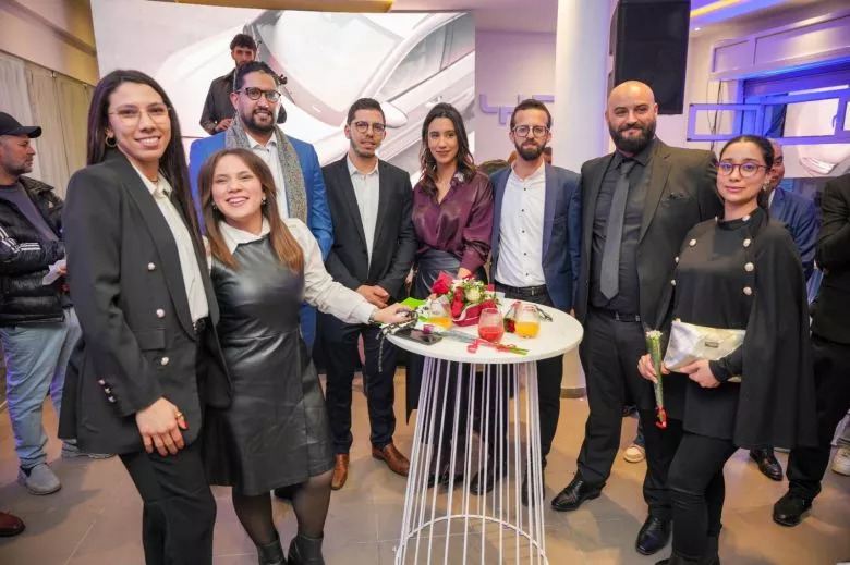 BYD renforce sa présence en Tunisie avec l’ouverture de sa quatrième agence à Sousse